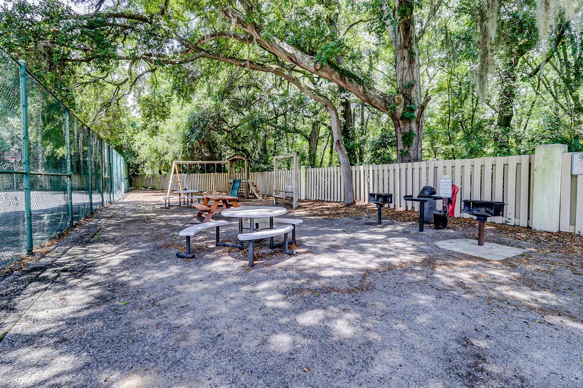 Spa On Port Royal Sound 2101 Hilton Head Island Exterior foto